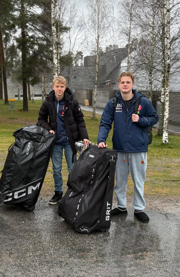 Skien ishockeyklubb