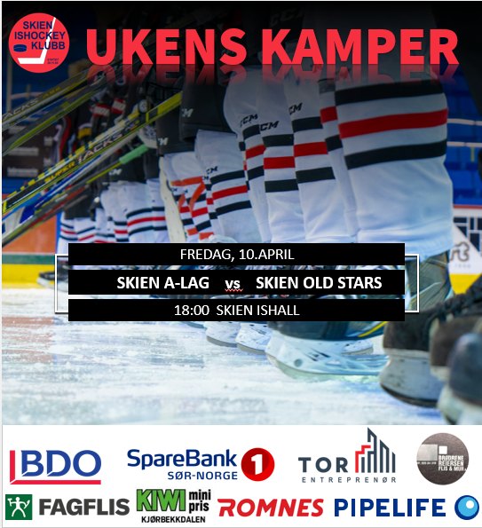 Skien ishockeyklubb