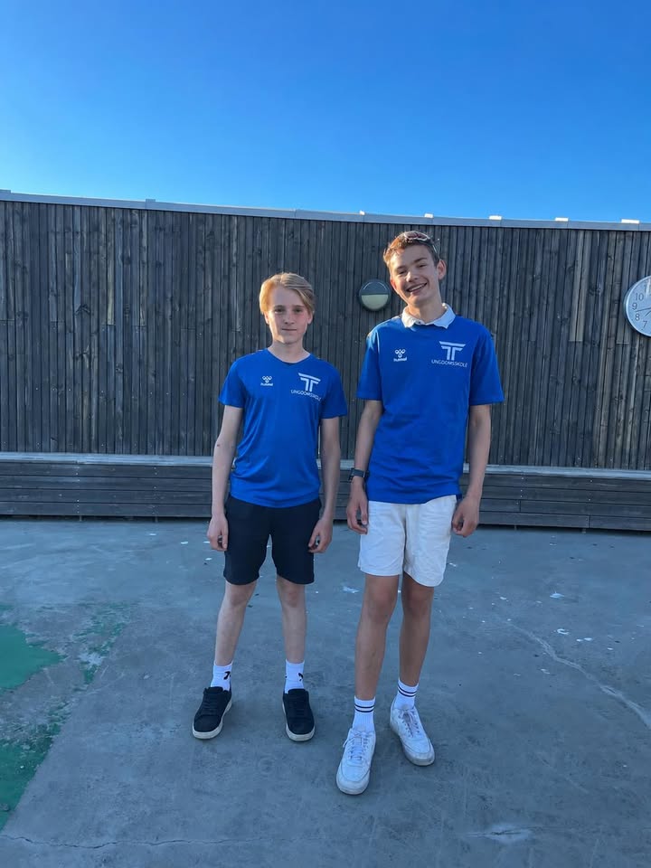 Skien ishockeyklubb
