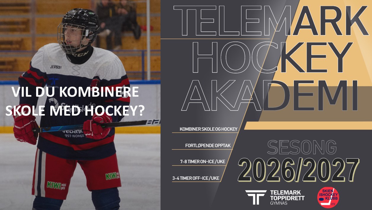 Skien ishockeyklubb