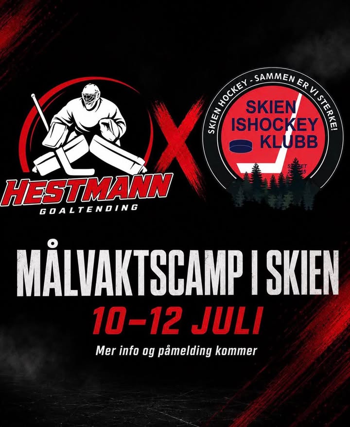 Skien ishockeyklubb