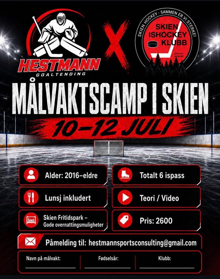 Skien ishockeyklubb