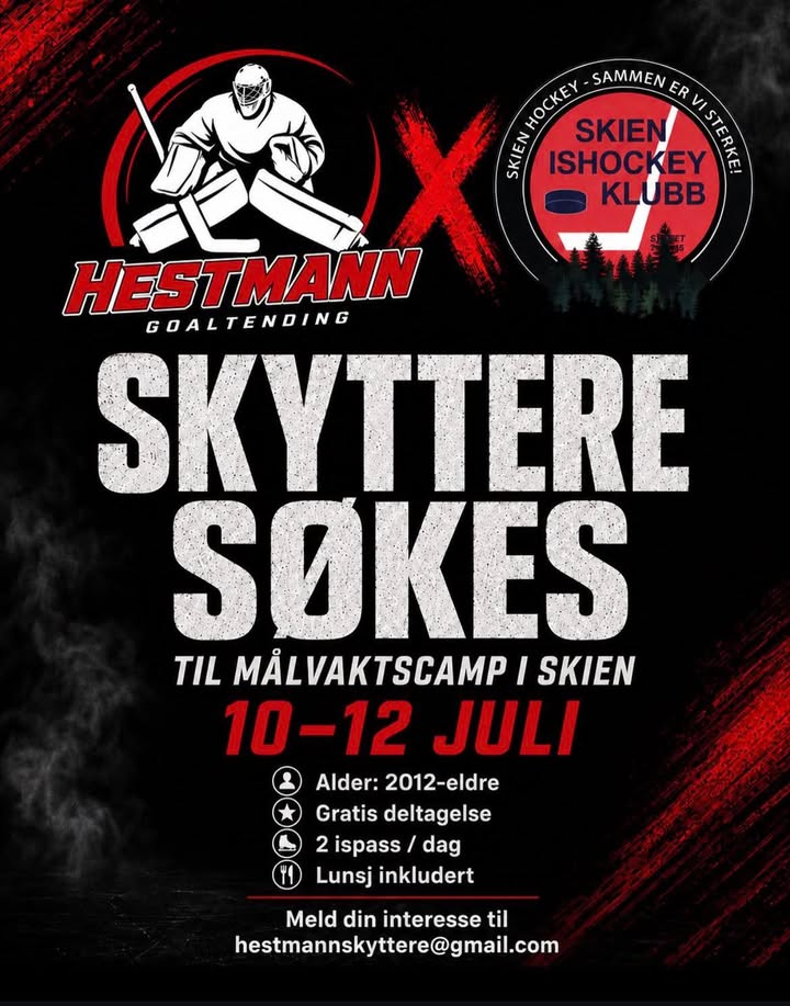 Skien ishockeyklubb