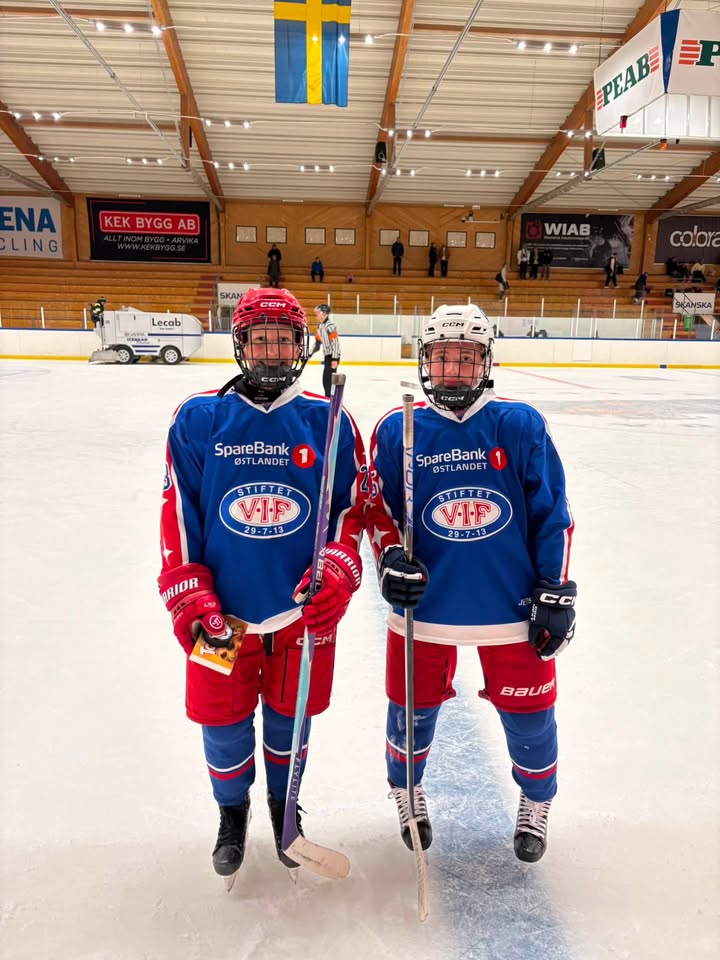 Skien ishockeyklubb