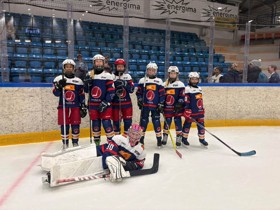Skien ishockeyklubb