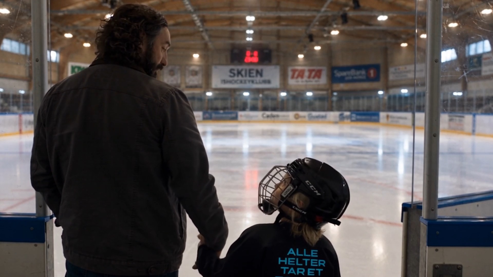 Skien ishockeyklubb