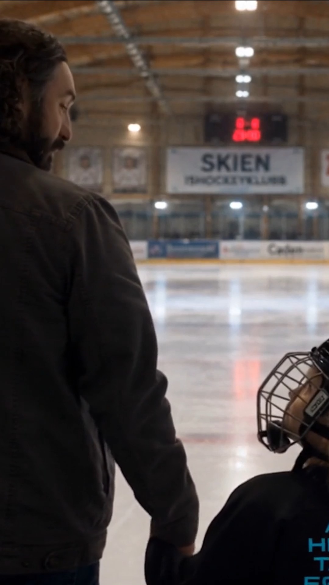 Skien ishockeyklubb