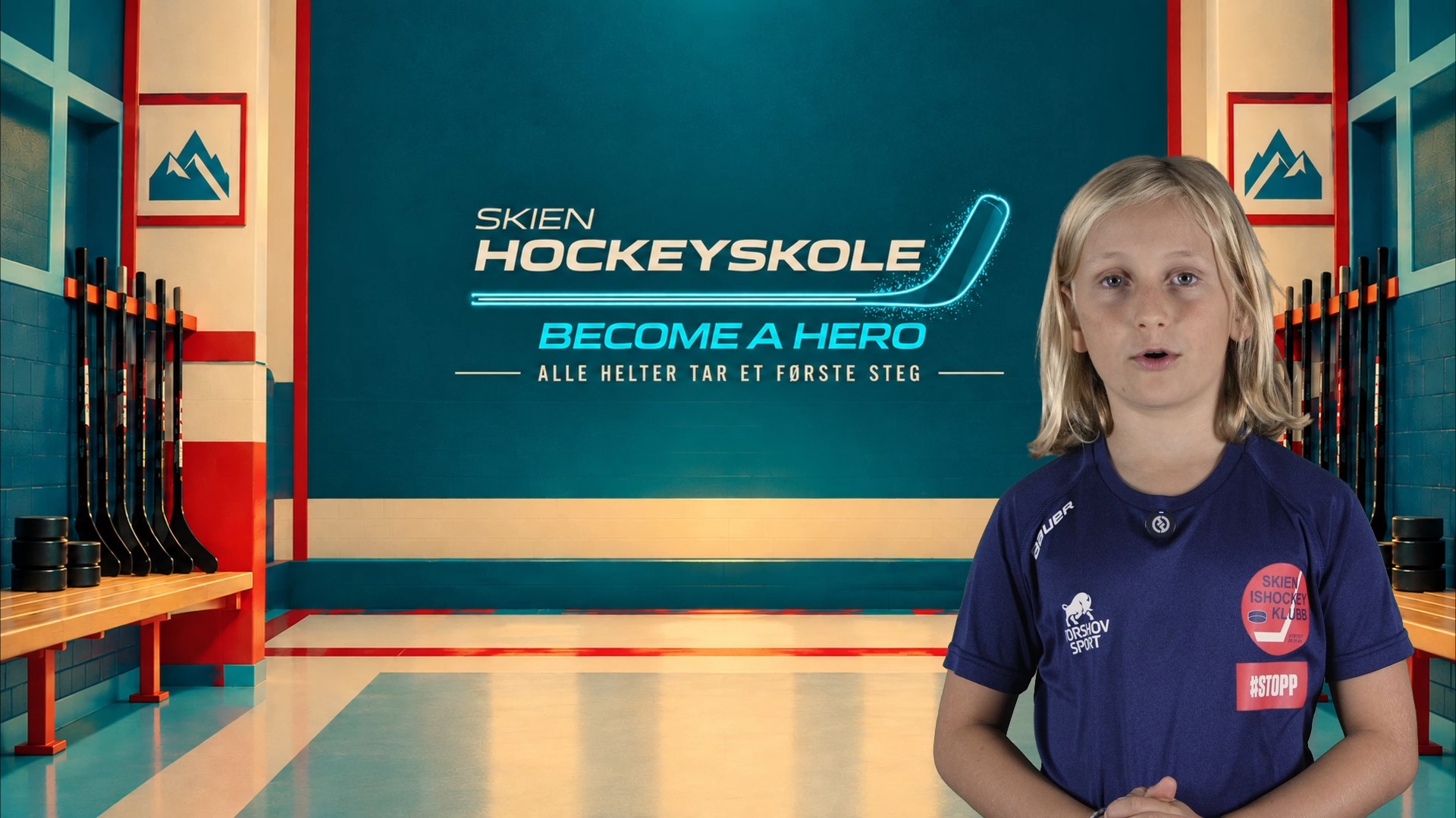 Skien ishockeyklubb