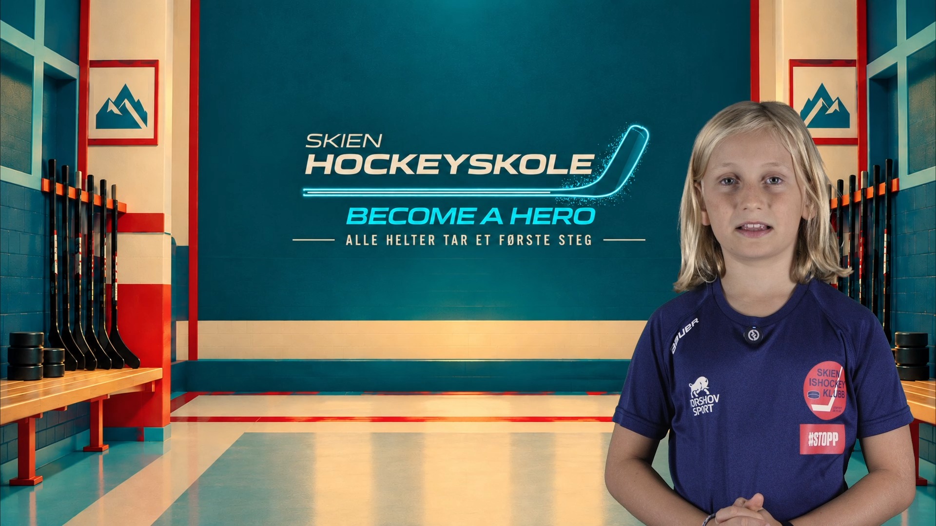 Skien ishockeyklubb