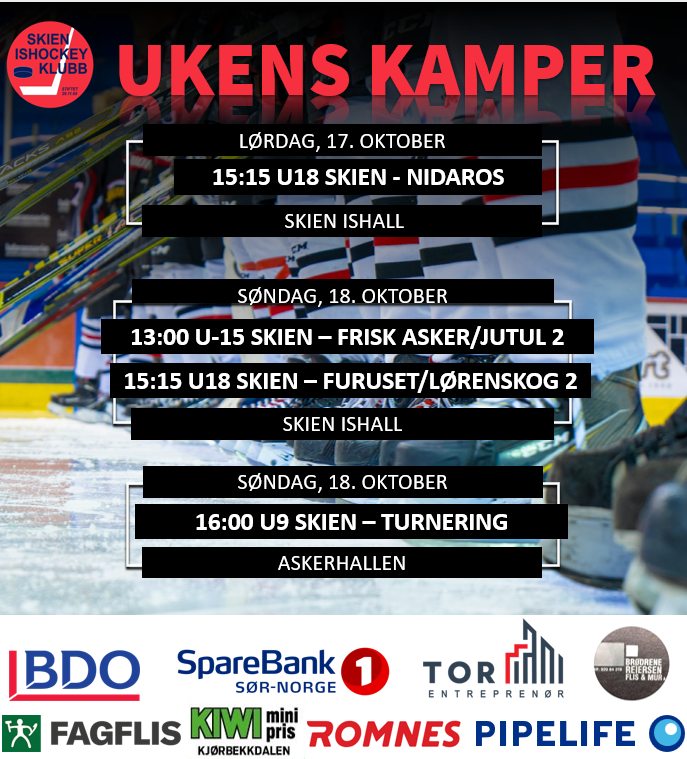 Skien ishockeyklubb
